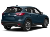 2016 Mazda CX-5 AWD 4dr Auto GT Deep Crystal Blue Mica  Shot 21