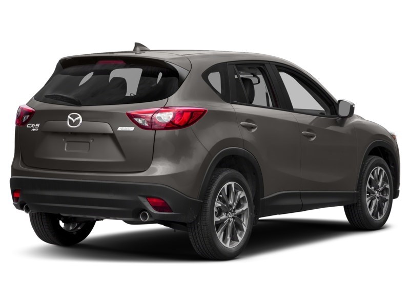 2016 Mazda CX-5 AWD 4dr Auto GT Titanium Flash Mica  Shot 31