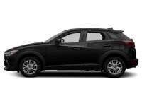 2016 Mazda CX-3 FWD 4dr GS