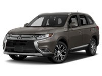 2018 Mitsubishi Outlander SE AWC