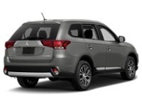 2018 Mitsubishi Outlander SE AWC