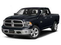 2019 RAM 1500 Classic SLT 4x4 Crew Cab 5'7