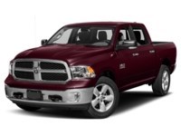 2019 RAM 1500 Classic SLT 4x4 Crew Cab 5'7