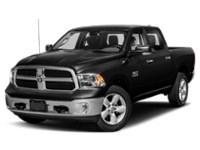2019 RAM 1500 Classic SLT 4x4 Crew Cab 5'7
