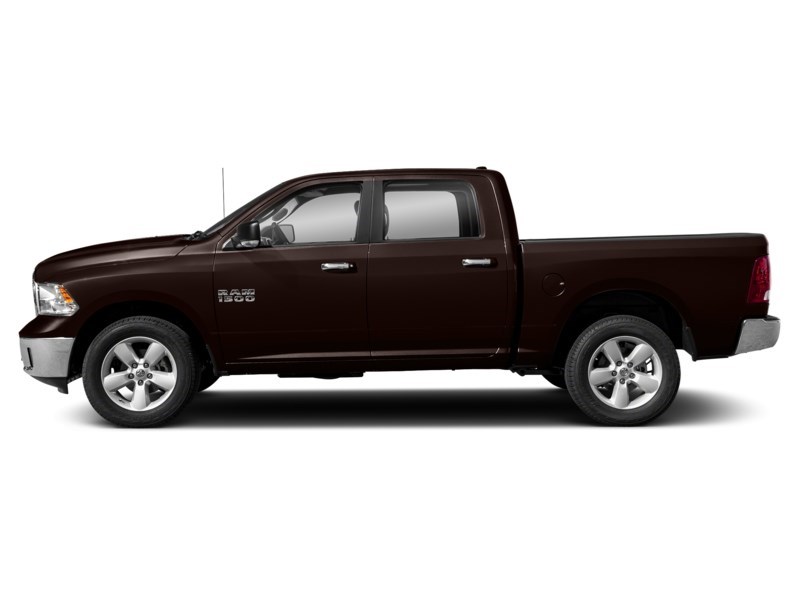 2019 RAM 1500 Classic SLT 4x4 Crew Cab 5'7
