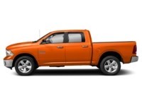 2019 RAM 1500 Classic SLT 4x4 Crew Cab 5'7