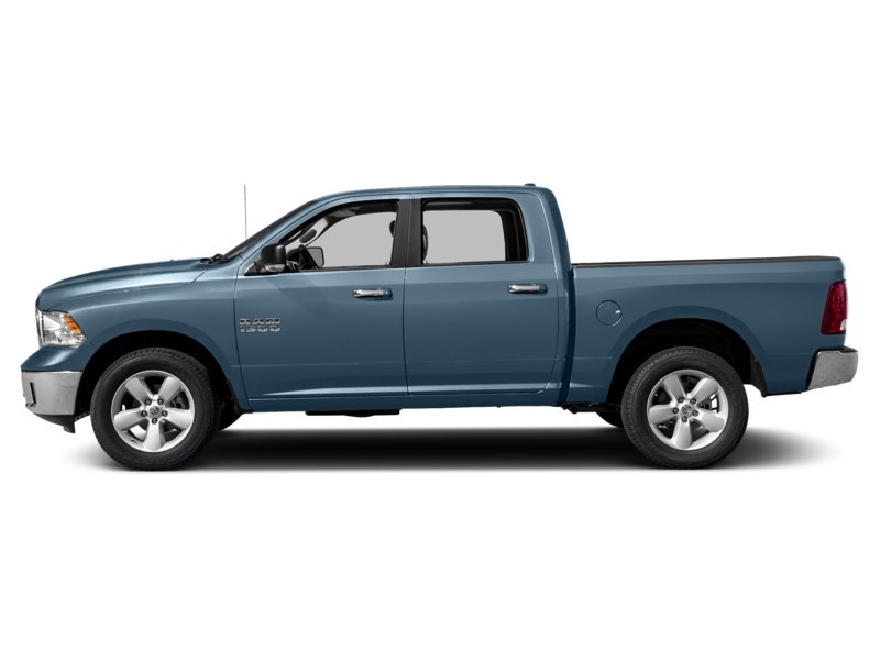 2019 RAM 1500 Classic SLT 4x4 Crew Cab 5'7