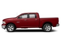 2019 RAM 1500 Classic SLT 4x4 Crew Cab 5'7