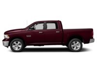 2019 RAM 1500 Classic SLT 4x4 Crew Cab 5'7