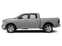 2019 RAM 1500 Classic SLT 4x4 Crew Cab 5'7