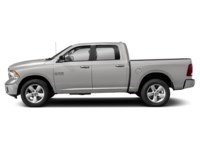 2019 RAM 1500 Classic SLT 4x4 Crew Cab 5'7