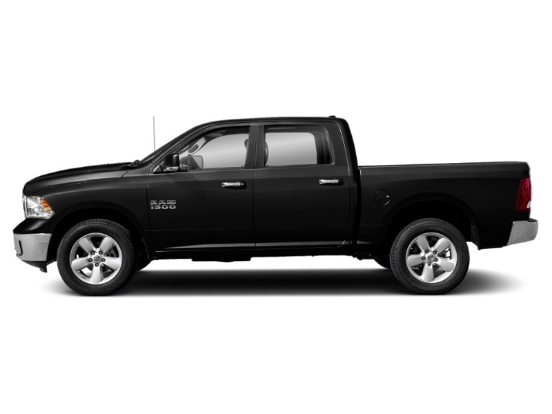 2019 RAM 1500 Classic SLT 4x4 Crew Cab 5'7