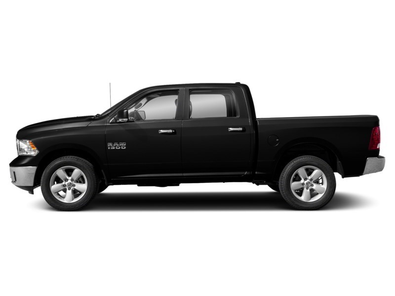 2019 RAM 1500 Classic SLT 4x4 Crew Cab 5'7