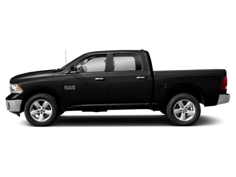 2019 RAM 1500 Classic SLT 4x4 Crew Cab 5'7
