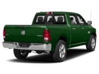 2019 RAM 1500 Classic SLT 4x4 Crew Cab 5'7