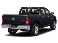 2019 RAM 1500 Classic SLT 4x4 Crew Cab 5'7