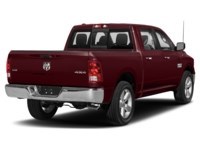 2019 RAM 1500 Classic SLT 4x4 Crew Cab 5'7