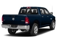 2019 RAM 1500 Classic SLT 4x4 Crew Cab 5'7