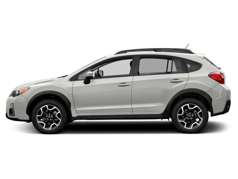 2016 Subaru Crosstrek 5dr CVT 2.0i w/Limited Pkg Crystal White Pearl  Shot 5