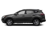2016 Toyota RAV4 FWD 4dr LE Magnetic Grey Metallic  Shot 17