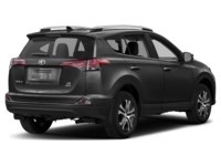 2016 Toyota RAV4 FWD 4dr LE Magnetic Grey Metallic  Shot 18
