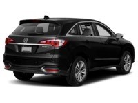 2017 Acura RDX AWD 4dr Elite Pkg