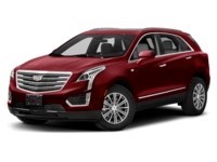2019 Cadillac XT5 FWD 4dr