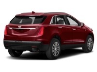 2018 Cadillac XT5 AWD 4dr Luxury