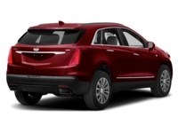 2019 Cadillac XT5 FWD 4dr