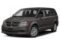 2016 Dodge Grand Caravan 4dr Wgn SXT Premium Plus Granite Crystal Metallic  Shot 1