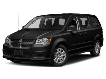 2020 Dodge Grand Caravan GT 2WD