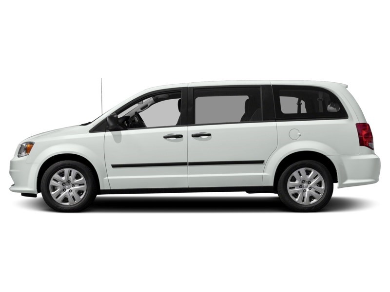 2017 Dodge Grand Caravan 4dr Wgn SXT Premium Plus