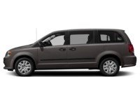 2017 Dodge Grand Caravan 4dr Wgn SXT Premium Plus