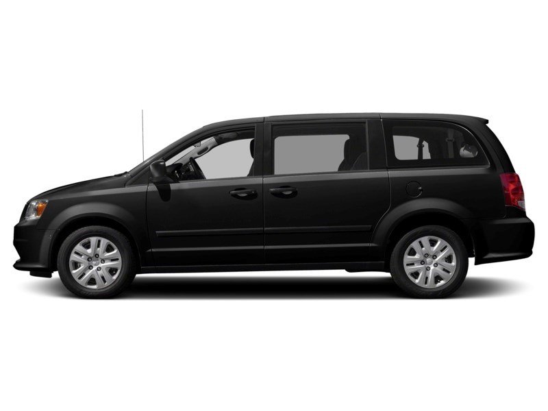2017 Dodge Grand Caravan 4dr Wgn SXT Premium Plus