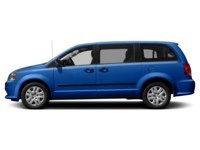 2018 Dodge Grand Caravan SXT 2WD