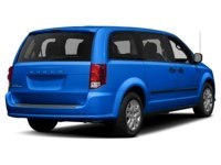2017 Dodge Grand Caravan 4dr Wgn SXT Premium Plus