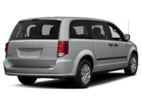 2017 Dodge Grand Caravan 4dr Wgn SXT Premium Plus