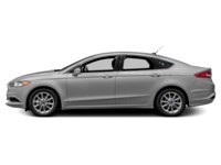 2018 Ford Fusion SE FWD