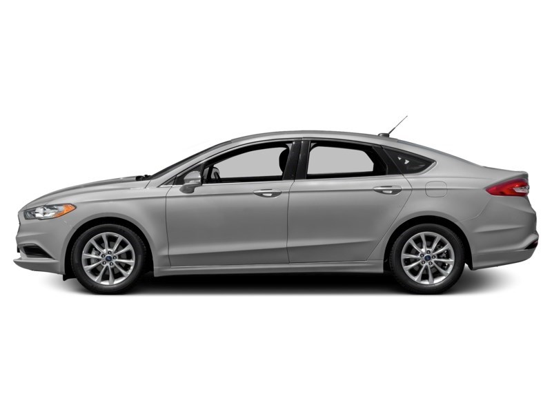 2018 Ford Fusion SE FWD