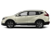 2017 Honda CR-V AWD 5dr Touring White Diamond Pearl  Shot 3