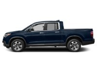 2017 Honda Ridgeline 4WD Crew Cab Touring