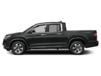 2017 Honda Ridgeline 4WD Crew Cab Touring Forest Mist Metallic  Shot 17