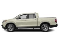 2017 Honda Ridgeline 4WD Crew Cab Touring