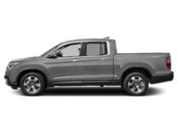 2017 Honda Ridgeline 4WD Crew Cab Touring Lunar Silver Metallic  Shot 28