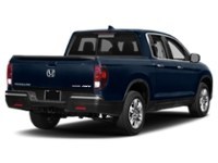 2017 Honda Ridgeline 4WD Crew Cab Touring
