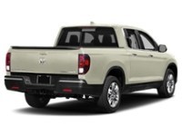 2017 Honda Ridgeline 4WD Crew Cab Touring