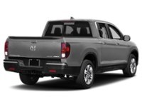 2017 Honda Ridgeline 4WD Crew Cab Touring