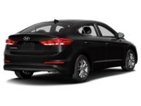 2017 Hyundai Elantra 4dr Sdn Auto GLS Space Black Pearl  Shot 63