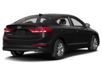 2017 Hyundai Elantra GLS | Heated Seats | Bluetooth | Smart Key Space Black Pearl  Shot 12