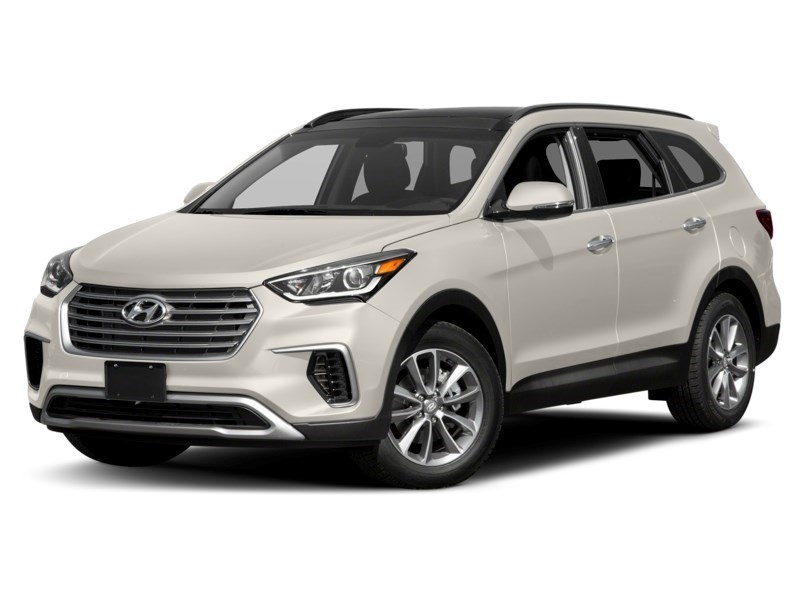 2017 Hyundai Santa Fe XL AWD 4dr Luxury